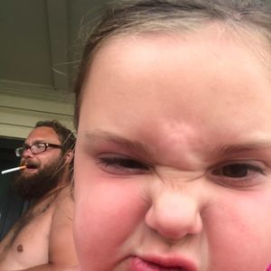 Meet your Posher, Nick